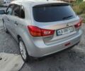 Серый Мицубиси Outlander Sport, объемом двигателя 2 л и пробегом 189 тыс. км за 11200 $, фото 5 на Automoto.ua