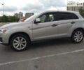 Сірий Міцубісі Outlander Sport, об'ємом двигуна 2 л та пробігом 168 тис. км за 10400 $, фото 4 на Automoto.ua