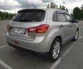 Сірий Міцубісі Outlander Sport, об'ємом двигуна 2 л та пробігом 168 тис. км за 10400 $, фото 9 на Automoto.ua