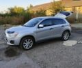Серый Мицубиси Outlander Sport, объемом двигателя 2 л и пробегом 189 тыс. км за 11200 $, фото 8 на Automoto.ua