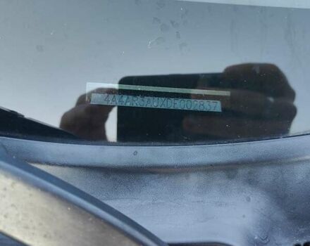 Серый Мицубиси Outlander Sport, объемом двигателя 2 л и пробегом 189 тыс. км за 11200 $, фото 1 на Automoto.ua