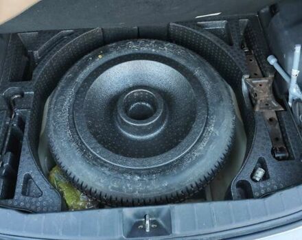 Серый Мицубиси Outlander Sport, объемом двигателя 2 л и пробегом 189 тыс. км за 11200 $, фото 17 на Automoto.ua