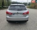 Серый Мицубиси Outlander Sport, объемом двигателя 2 л и пробегом 248 тыс. км за 9999 $, фото 7 на Automoto.ua