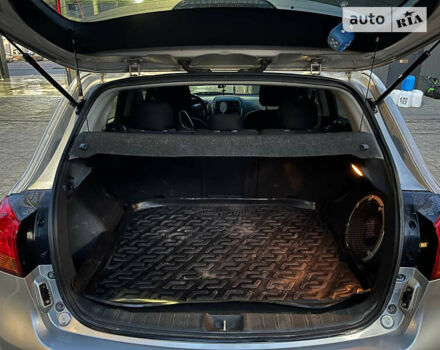Серый Мицубиси Outlander Sport, объемом двигателя 2 л и пробегом 96 тыс. км за 11000 $, фото 6 на Automoto.ua
