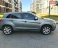 Серый Мицубиси Outlander Sport, объемом двигателя 2 л и пробегом 169 тыс. км за 8800 $, фото 2 на Automoto.ua