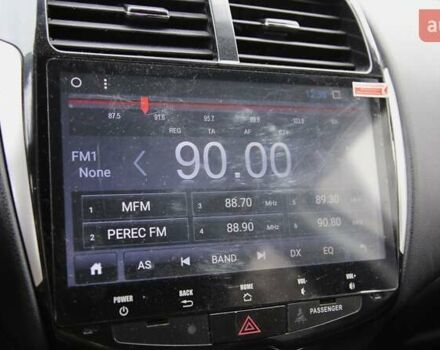 Сірий Міцубісі Outlander Sport, об'ємом двигуна 2 л та пробігом 223 тис. км за 9800 $, фото 15 на Automoto.ua