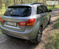 Сірий Міцубісі Outlander Sport, об'ємом двигуна 2 л та пробігом 160 тис. км за 13500 $, фото 5 на Automoto.ua