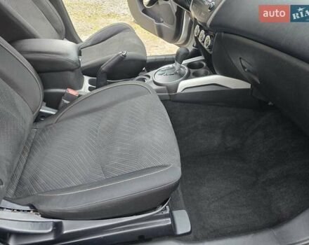 Серый Мицубиси Outlander Sport, объемом двигателя 2 л и пробегом 248 тыс. км за 9999 $, фото 13 на Automoto.ua