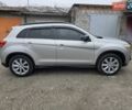 Серый Мицубиси Outlander Sport, объемом двигателя 2 л и пробегом 248 тыс. км за 9999 $, фото 5 на Automoto.ua