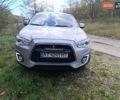 Серый Мицубиси Outlander Sport, объемом двигателя 2 л и пробегом 145 тыс. км за 11200 $, фото 6 на Automoto.ua