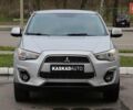 Сірий Міцубісі Outlander Sport, об'ємом двигуна 2 л та пробігом 223 тис. км за 9800 $, фото 1 на Automoto.ua