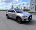 Сірий Міцубісі Outlander Sport, об'ємом двигуна 2 л та пробігом 199 тис. км за 11500 $, фото 1 на Automoto.ua