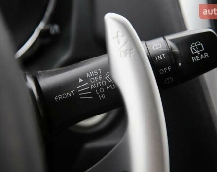 Сірий Міцубісі Outlander Sport, об'ємом двигуна 2 л та пробігом 223 тис. км за 9800 $, фото 19 на Automoto.ua