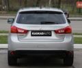 Сірий Міцубісі Outlander Sport, об'ємом двигуна 2 л та пробігом 223 тис. км за 9800 $, фото 4 на Automoto.ua