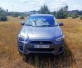 Сірий Міцубісі Outlander Sport, об'ємом двигуна 2 л та пробігом 145 тис. км за 11300 $, фото 6 на Automoto.ua