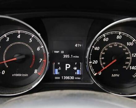 Сірий Міцубісі Outlander Sport, об'ємом двигуна 2 л та пробігом 223 тис. км за 9800 $, фото 14 на Automoto.ua