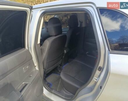 Серый Мицубиси Outlander Sport, объемом двигателя 2 л и пробегом 145 тыс. км за 11200 $, фото 3 на Automoto.ua