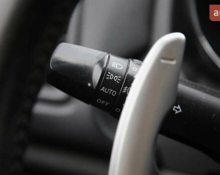 Сірий Міцубісі Outlander Sport, об'ємом двигуна 2 л та пробігом 223 тис. км за 9800 $, фото 18 на Automoto.ua