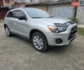 Серый Мицубиси Outlander Sport, объемом двигателя 2 л и пробегом 248 тыс. км за 9999 $, фото 4 на Automoto.ua