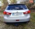Серый Мицубиси Outlander Sport, объемом двигателя 2 л и пробегом 145 тыс. км за 11200 $, фото 7 на Automoto.ua