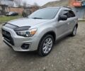 Серый Мицубиси Outlander Sport, объемом двигателя 2 л и пробегом 248 тыс. км за 9999 $, фото 8 на Automoto.ua