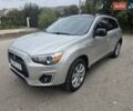 Серый Мицубиси Outlander Sport, объемом двигателя 2 л и пробегом 248 тыс. км за 9999 $, фото 8 на Automoto.ua