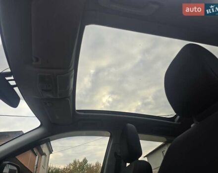 Серый Мицубиси Outlander Sport, объемом двигателя 2 л и пробегом 248 тыс. км за 9999 $, фото 9 на Automoto.ua