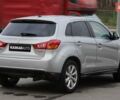 Сірий Міцубісі Outlander Sport, об'ємом двигуна 2 л та пробігом 223 тис. км за 9800 $, фото 5 на Automoto.ua