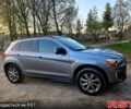 Сірий Міцубісі Outlander Sport, об'ємом двигуна 2 л та пробігом 152 тис. км за 10200 $, фото 1 на Automoto.ua