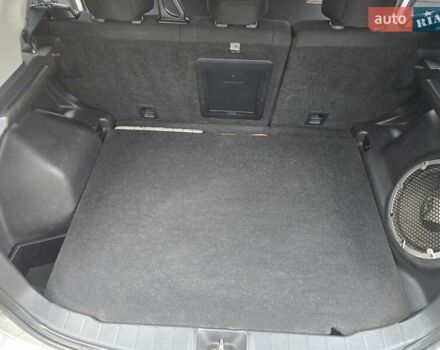 Серый Мицубиси Outlander Sport, объемом двигателя 2 л и пробегом 248 тыс. км за 9999 $, фото 9 на Automoto.ua