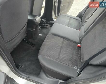 Серый Мицубиси Outlander Sport, объемом двигателя 2 л и пробегом 248 тыс. км за 9999 $, фото 10 на Automoto.ua