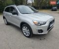 Серый Мицубиси Outlander Sport, объемом двигателя 2 л и пробегом 248 тыс. км за 9999 $, фото 6 на Automoto.ua