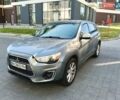 Серый Мицубиси Outlander Sport, объемом двигателя 2 л и пробегом 169 тыс. км за 8800 $, фото 1 на Automoto.ua