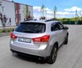 Сірий Міцубісі Outlander Sport, об'ємом двигуна 2 л та пробігом 199 тис. км за 11500 $, фото 2 на Automoto.ua