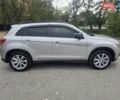 Серый Мицубиси Outlander Sport, объемом двигателя 2 л и пробегом 248 тыс. км за 9999 $, фото 5 на Automoto.ua