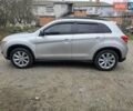 Серый Мицубиси Outlander Sport, объемом двигателя 2 л и пробегом 248 тыс. км за 9999 $, фото 6 на Automoto.ua