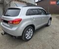 Серый Мицубиси Outlander Sport, объемом двигателя 2 л и пробегом 248 тыс. км за 9999 $, фото 16 на Automoto.ua