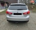 Серый Мицубиси Outlander Sport, объемом двигателя 2 л и пробегом 248 тыс. км за 9999 $, фото 1 на Automoto.ua