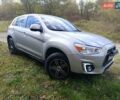 Серый Мицубиси Outlander Sport, объемом двигателя 2 л и пробегом 145 тыс. км за 11200 $, фото 9 на Automoto.ua