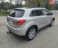 Серый Мицубиси Outlander Sport, объемом двигателя 2 л и пробегом 248 тыс. км за 9999 $, фото 5 на Automoto.ua