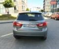 Серый Мицубиси Outlander Sport, объемом двигателя 2 л и пробегом 169 тыс. км за 8800 $, фото 3 на Automoto.ua