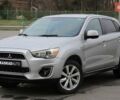 Сірий Міцубісі Outlander Sport, об'ємом двигуна 2 л та пробігом 223 тис. км за 9800 $, фото 1 на Automoto.ua
