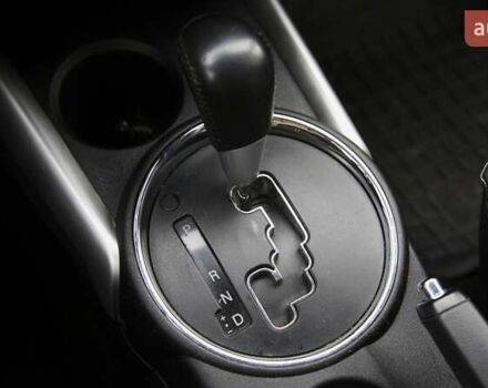 Сірий Міцубісі Outlander Sport, об'ємом двигуна 2 л та пробігом 223 тис. км за 9800 $, фото 17 на Automoto.ua