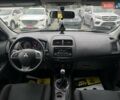 Серый Мицубиси Outlander Sport, объемом двигателя 2 л и пробегом 228 тыс. км за 11000 $, фото 9 на Automoto.ua