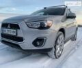 Серый Мицубиси Outlander Sport, объемом двигателя 2 л и пробегом 75 тыс. км за 12400 $, фото 12 на Automoto.ua