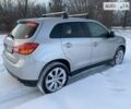 Серый Мицубиси Outlander Sport, объемом двигателя 2 л и пробегом 75 тыс. км за 12400 $, фото 15 на Automoto.ua