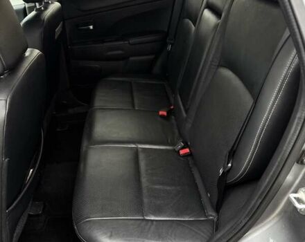 Сірий Міцубісі Outlander Sport, об'ємом двигуна 2 л та пробігом 180 тис. км за 12500 $, фото 6 на Automoto.ua