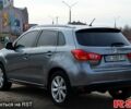 Серый Мицубиси Outlander Sport, объемом двигателя 2 л и пробегом 176 тыс. км за 10400 $, фото 4 на Automoto.ua