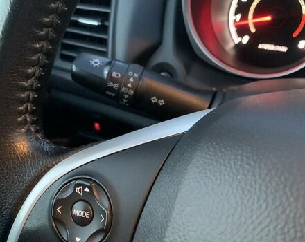 Серый Мицубиси Outlander Sport, объемом двигателя 2 л и пробегом 75 тыс. км за 12400 $, фото 9 на Automoto.ua