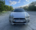 Сірий Міцубісі Outlander Sport, об'ємом двигуна 2 л та пробігом 199 тис. км за 10000 $, фото 10 на Automoto.ua